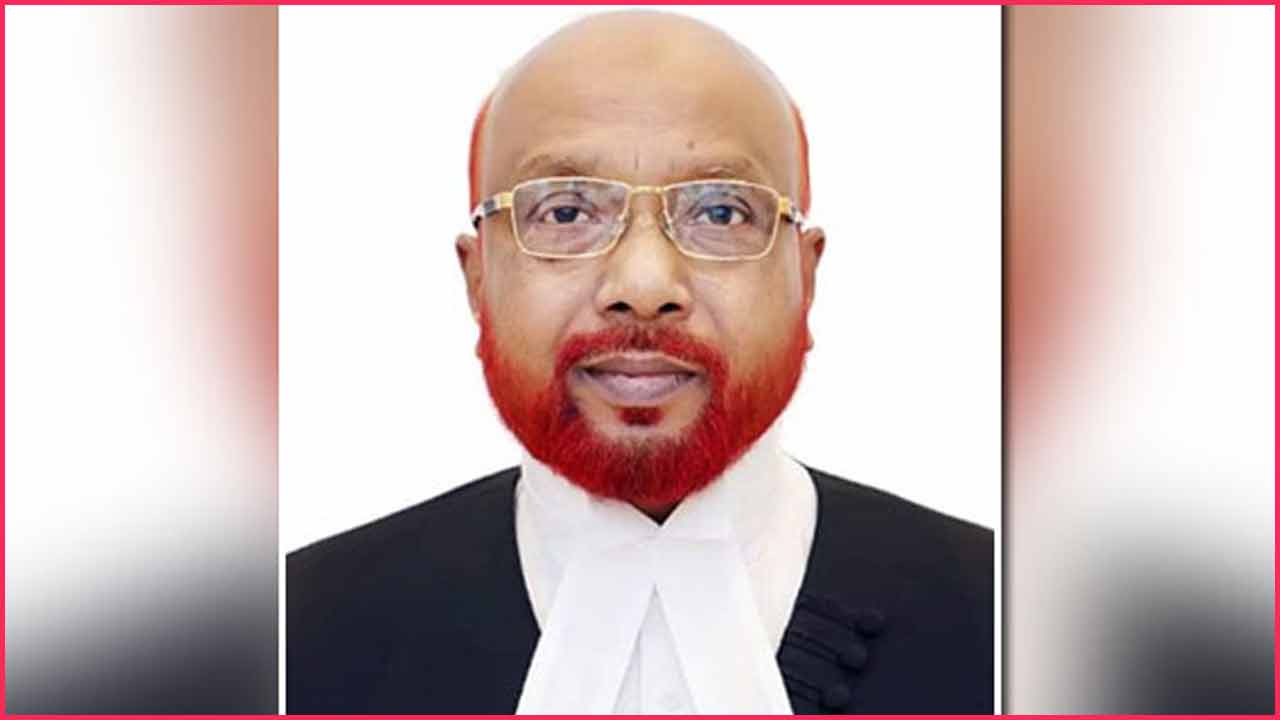 আবু আহমেদ জমাদার