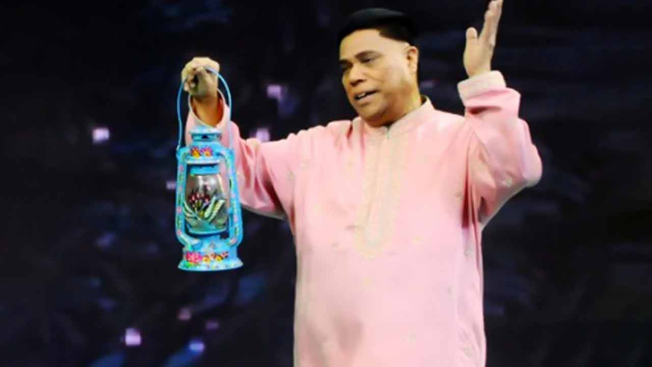 ড. মাহফুজুর রহমান। ফাইল ছবি