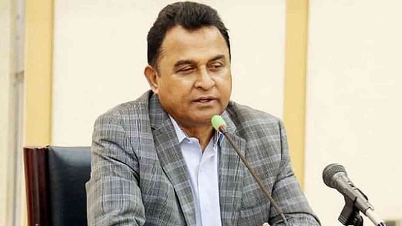 ‘১৪ বছরে দেশের জিডিপি বেড়েছে সাড়ে ৪ গুন’