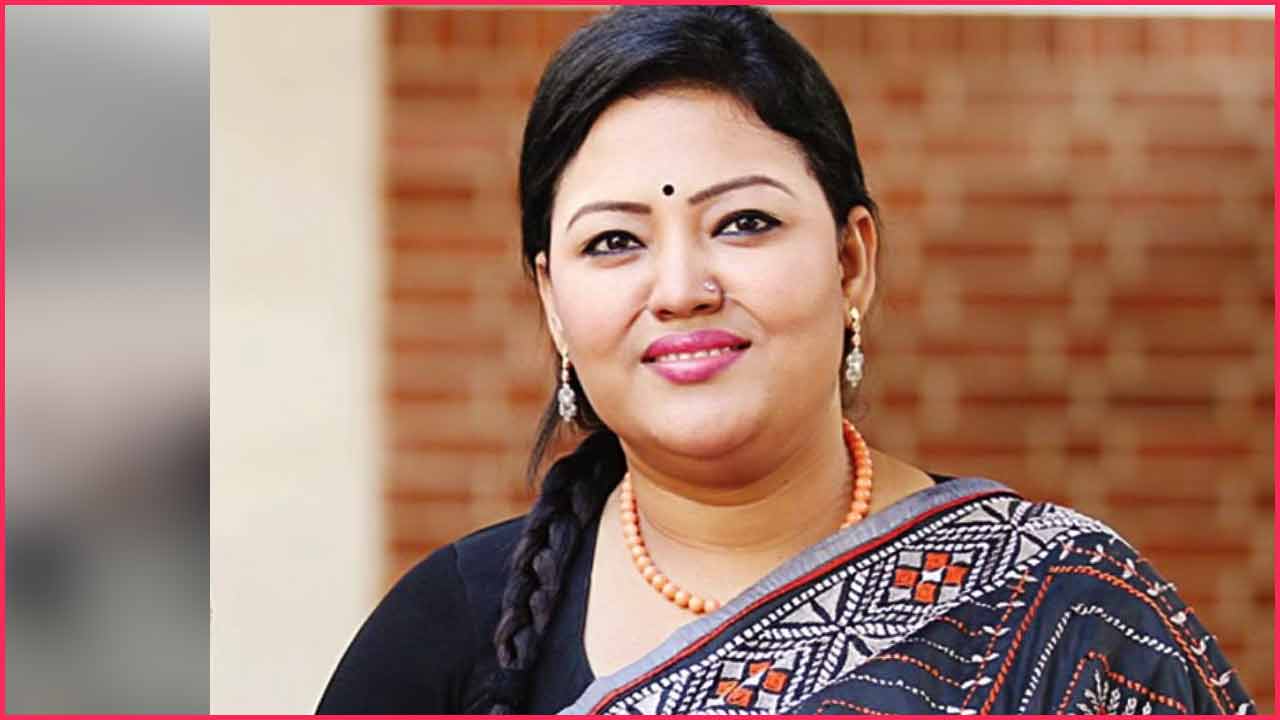 মমতাজ। ফাইল ছবি