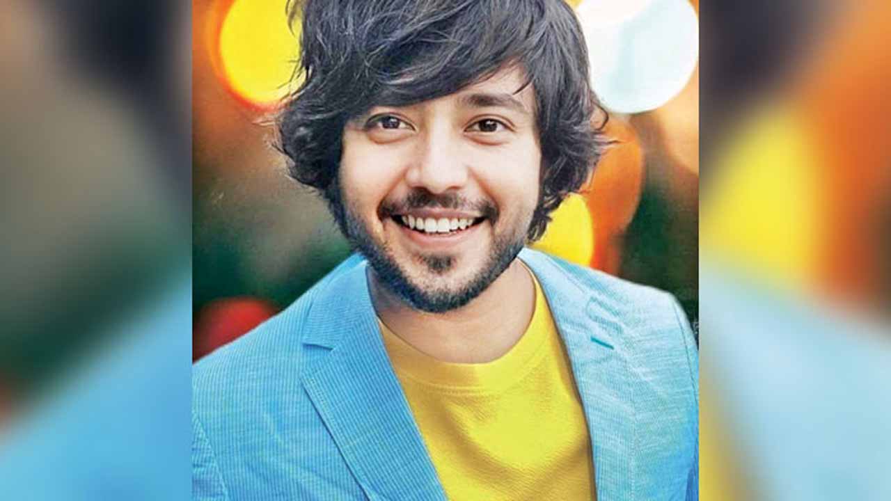 আরাভ খান (ফাইল ছবি)