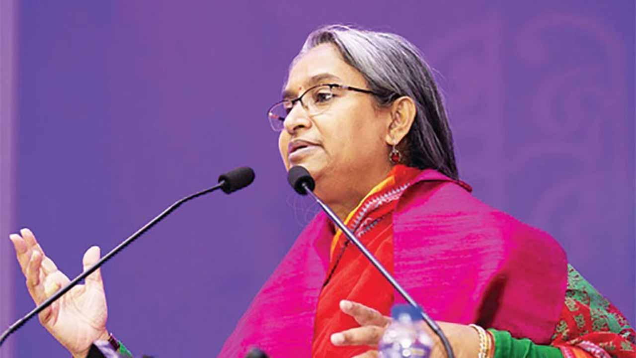 শিক্ষামন্ত্রী ডা. দীপু মনি (ফাইল ছবি)