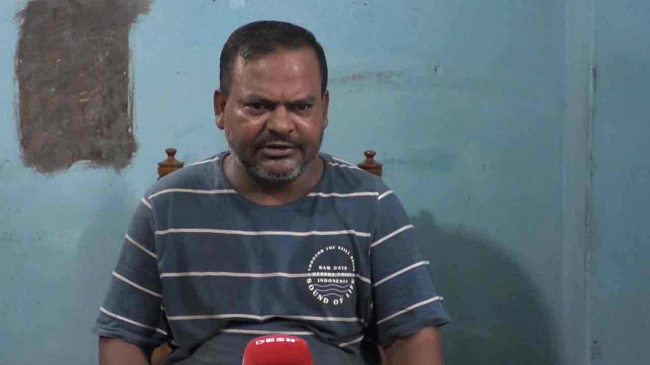 সায়েম আহমেদ