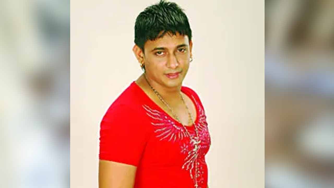 জায়েদ। ফাইল ফটো