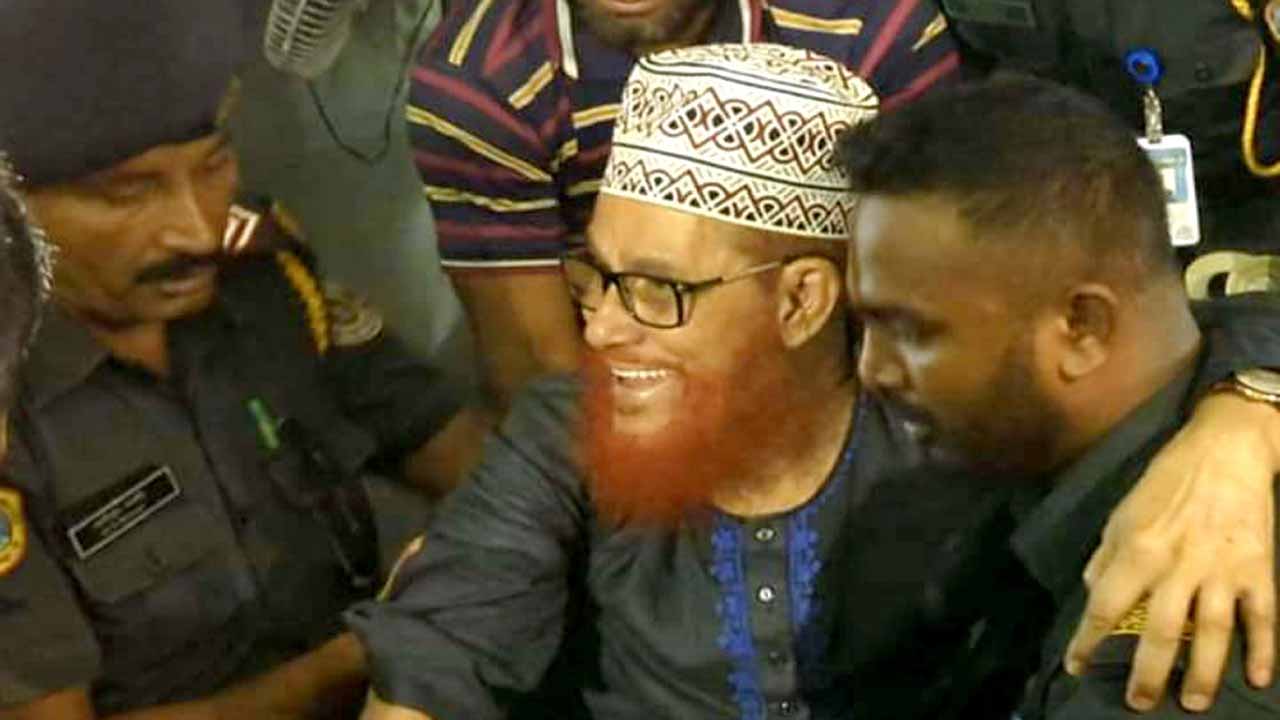 সংগৃহীত ছবি