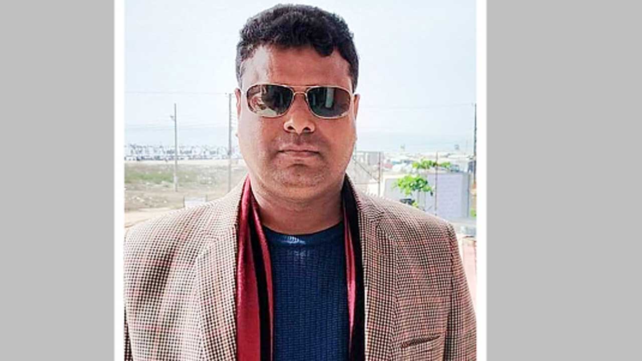 সাইফ উদ্দিন