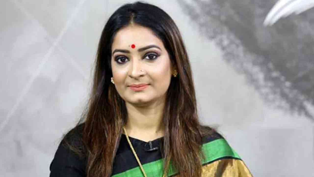 নিপুণ রায় চৌধুরী (ফাইল ছবি)