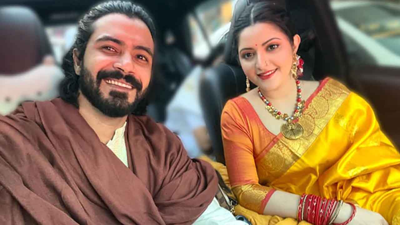 ছবিতে রাজ-পরী