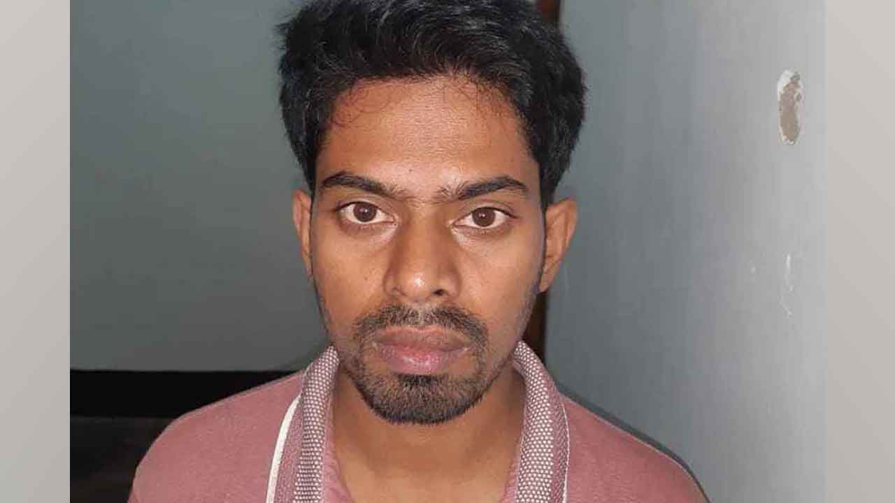 সুমন হাসান