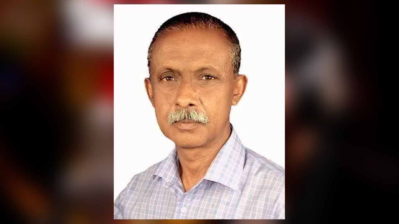 চেয়ারম্যান জসিম