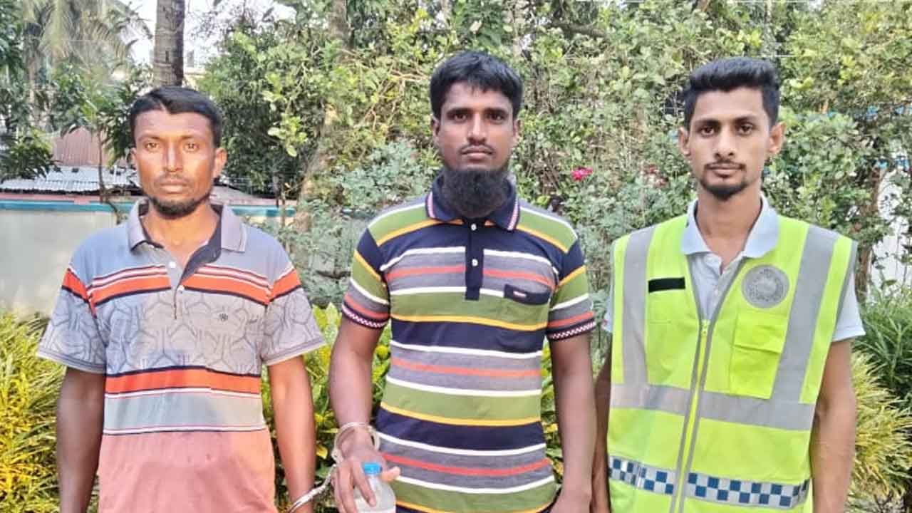 ভুয়া জন্ম নিবন্ধনে বাল্যবিয়ে দেওয়ার চেষ্টা, দুই চাচার জেল