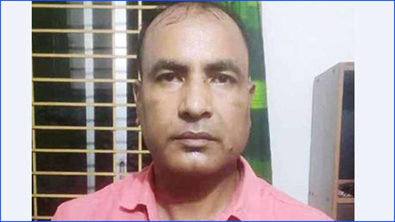 ভুয়া মেজর