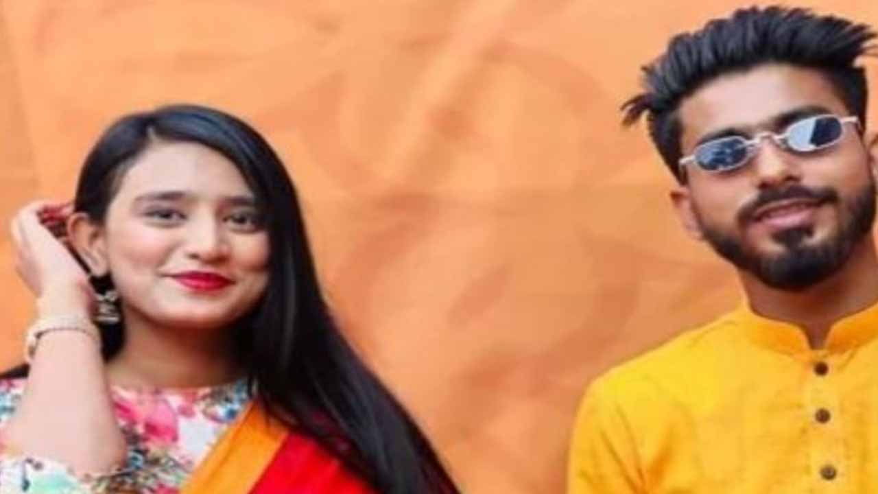 বাইক দুর্ঘটনায় ছাত্রলীগ নেতাসহ নিহত ২