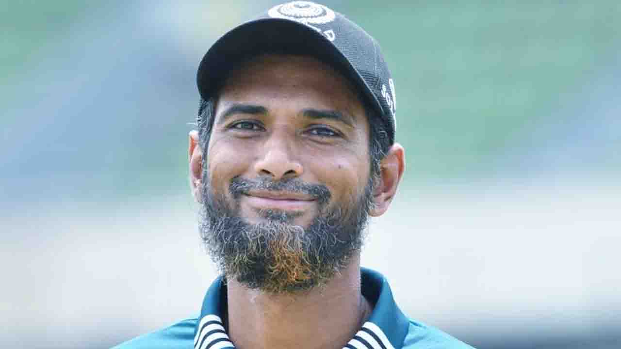 মাহমুদউল্লাহ রিয়াদ