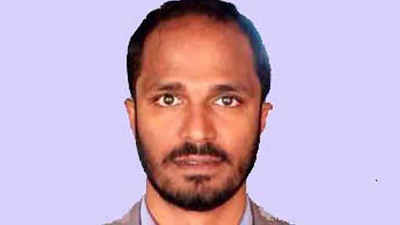 মোংলা বন্দর কর্তৃপক্ষের ডেপুটি ট্র্যাফিক ম্যানেজার মো. সোহাগ।