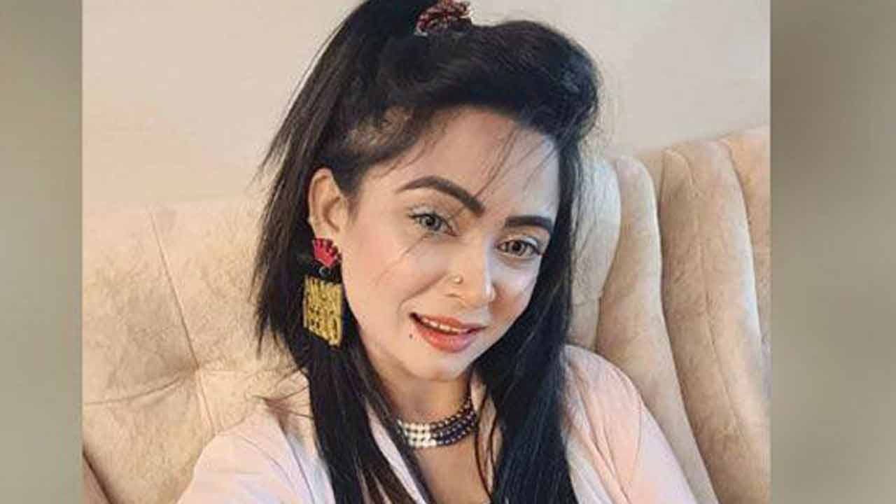 মিশু। ফাইল ছবি