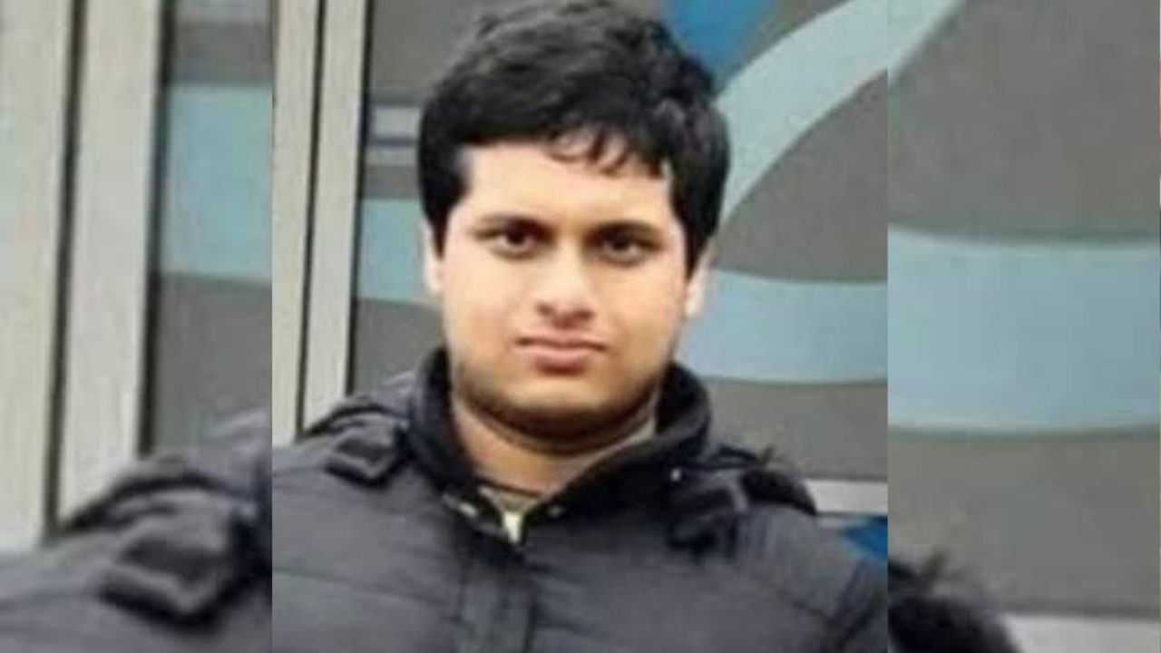 তৌকির তাহসিন বারী অমর্ত্য