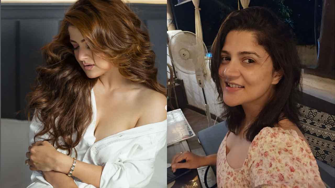 শ্রাবন্তী চট্টোপাধ্যায়