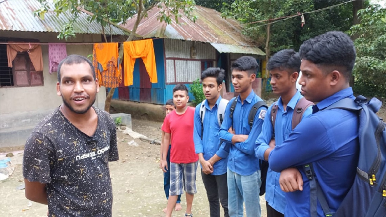 ফাইল ছবি