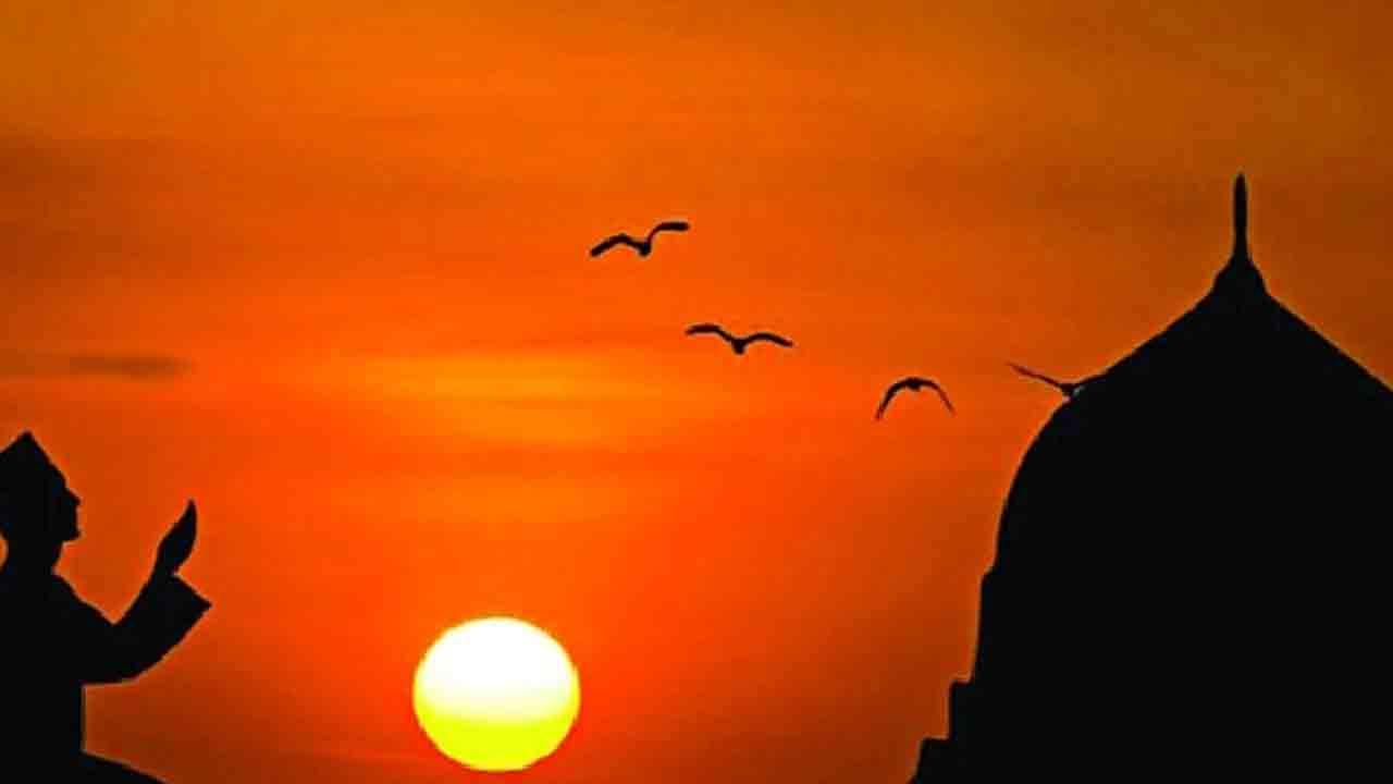 প্রতীকী ছবি