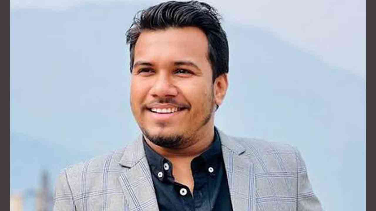 মইন উদ্দিন (ফাইল ছবি)