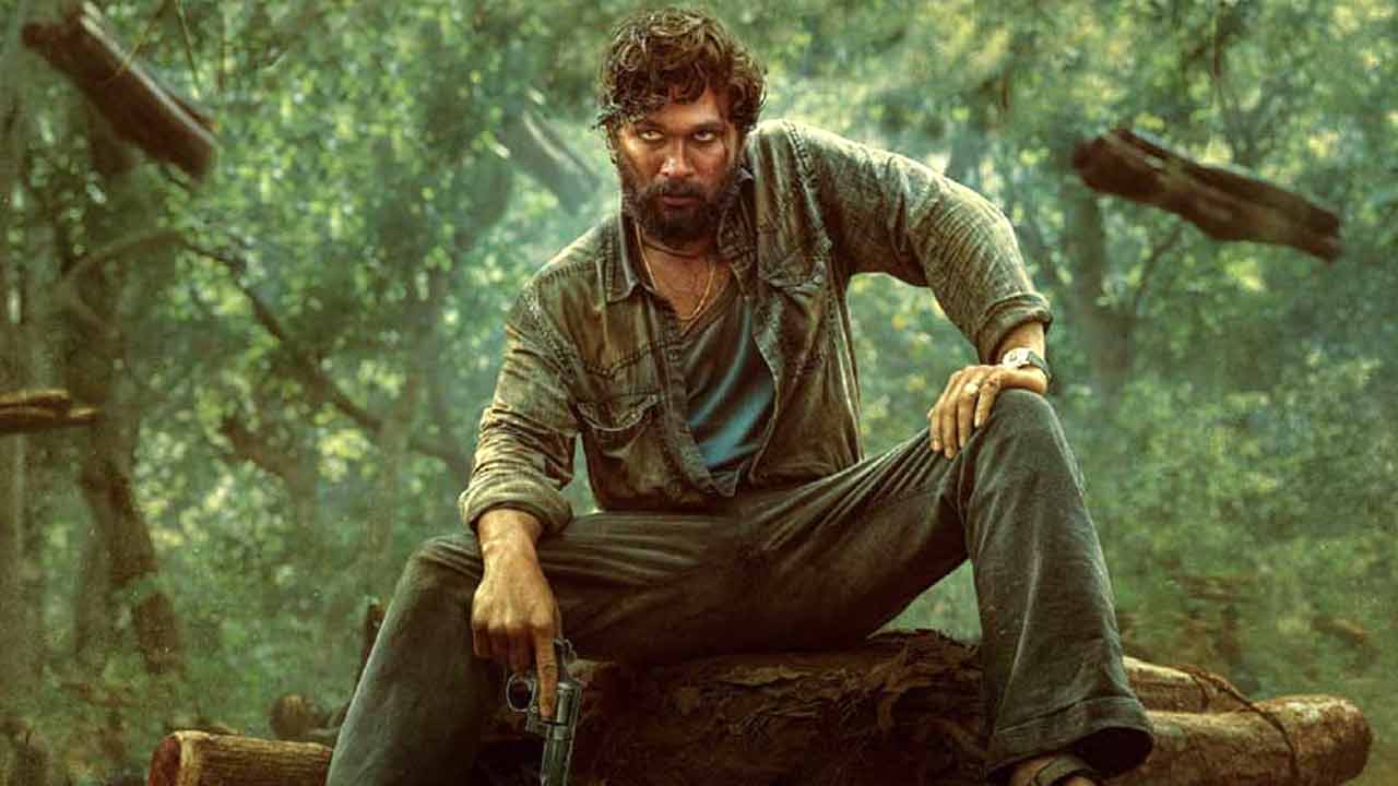 ভারতে সেরার খেতাব আল্লুর ঝুলিতে