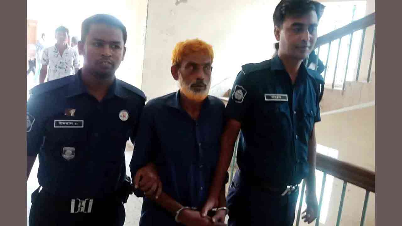 হবিগঞ্জে পাওনা টাকা চাওয়ায় খুন, ২৬ বছর পর একজনের ফাঁসি