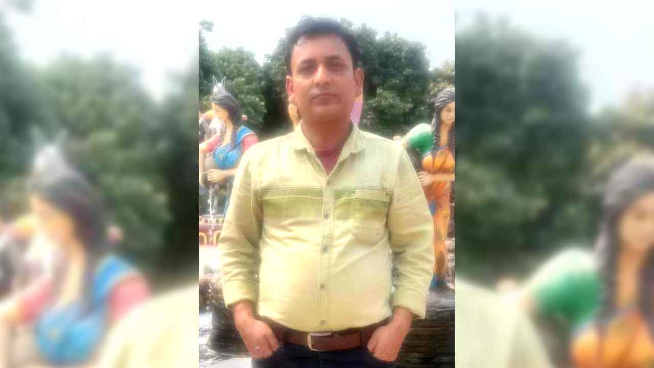 আমিনুল ইসলাম