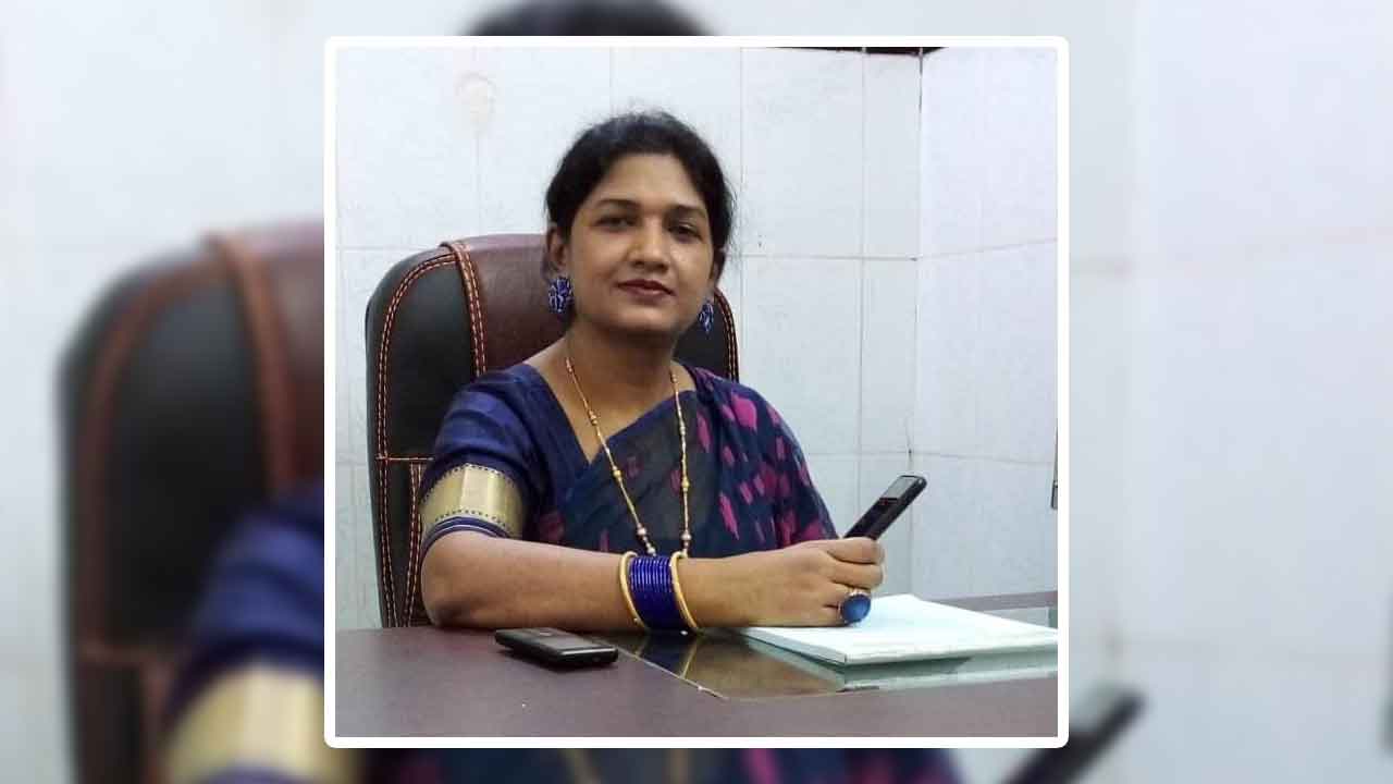 অভিযুক্ত চিকিৎসক জান্নাতুল মাওয়া