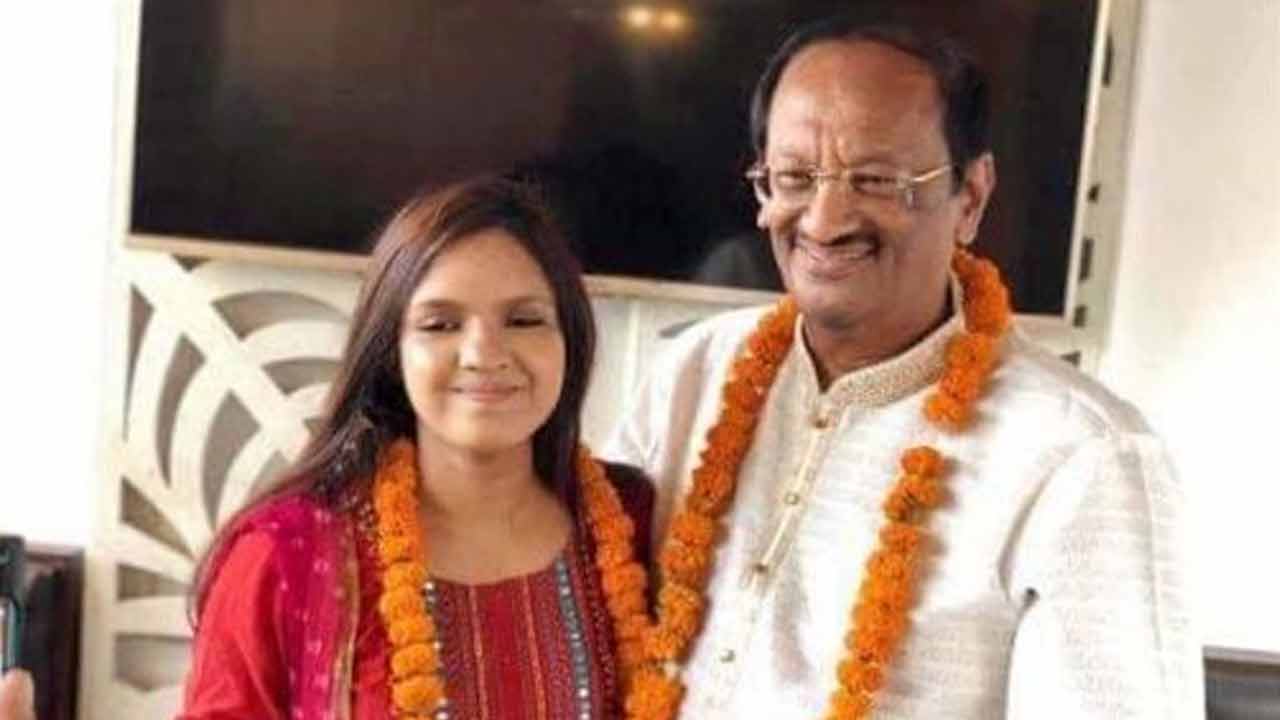 মোস্তাক ও সেই ছাত্রী