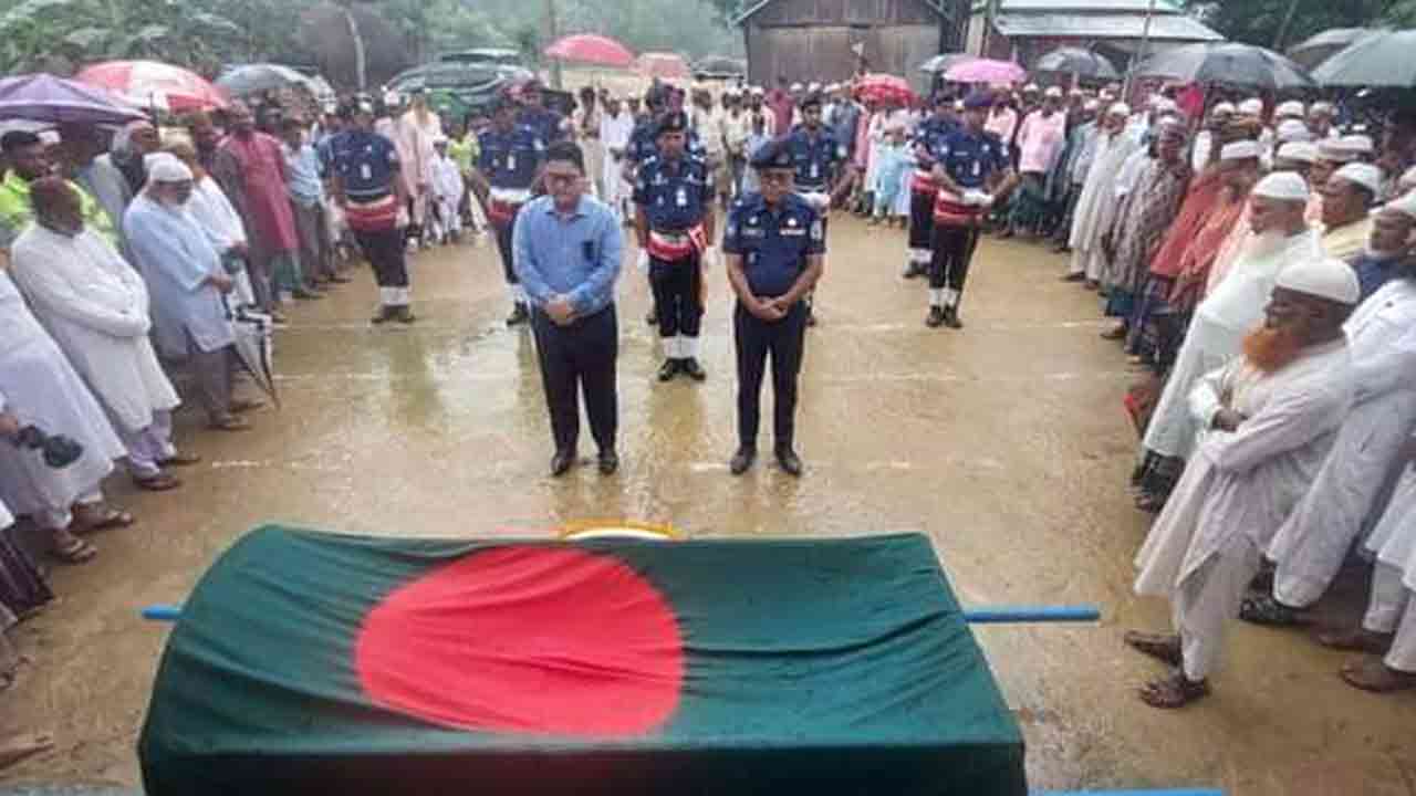 নিজস্ব ছবি