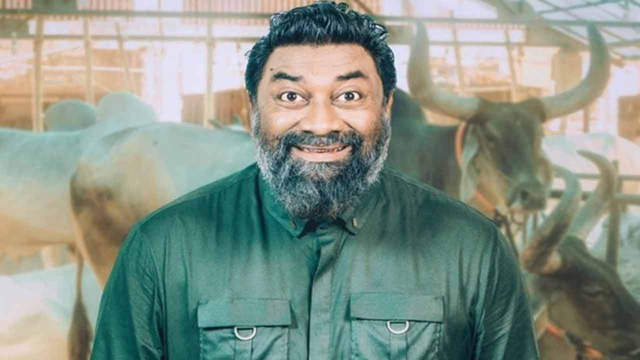 চাষী আলম। ফাইল ছবি