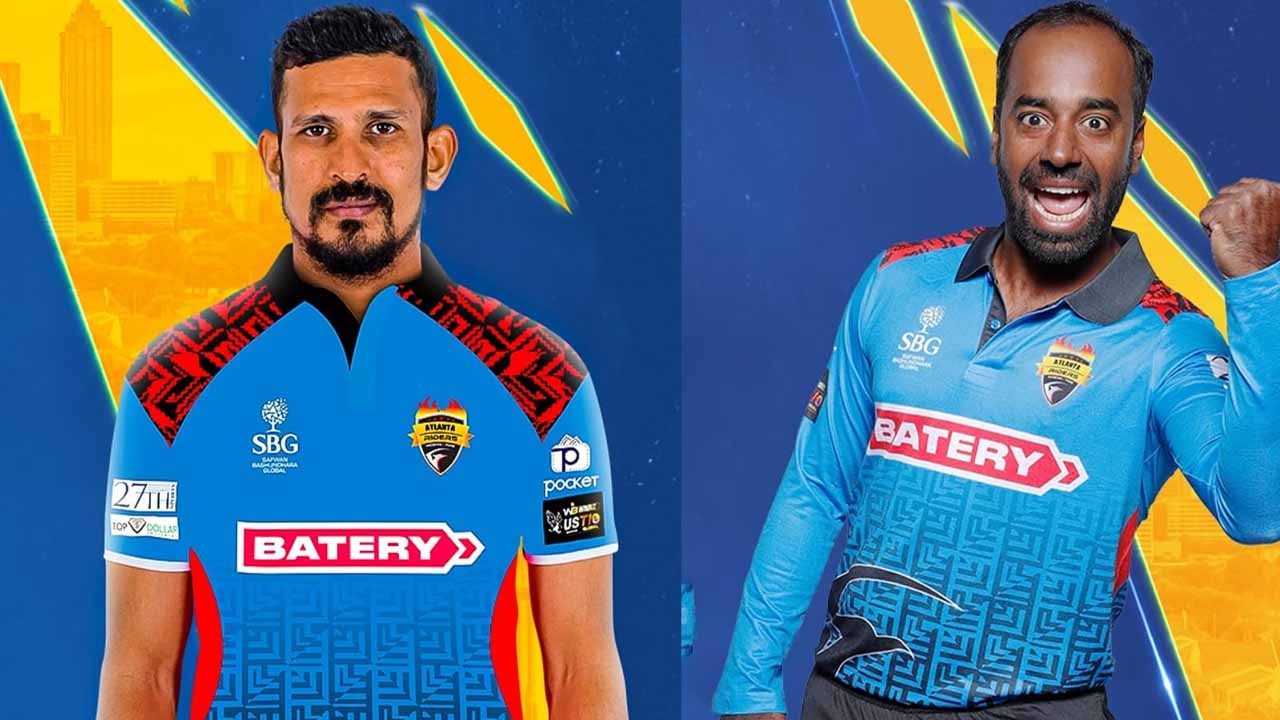 নাসির-সানি ঝলকেও জিততে পারেনি আটলান্টা