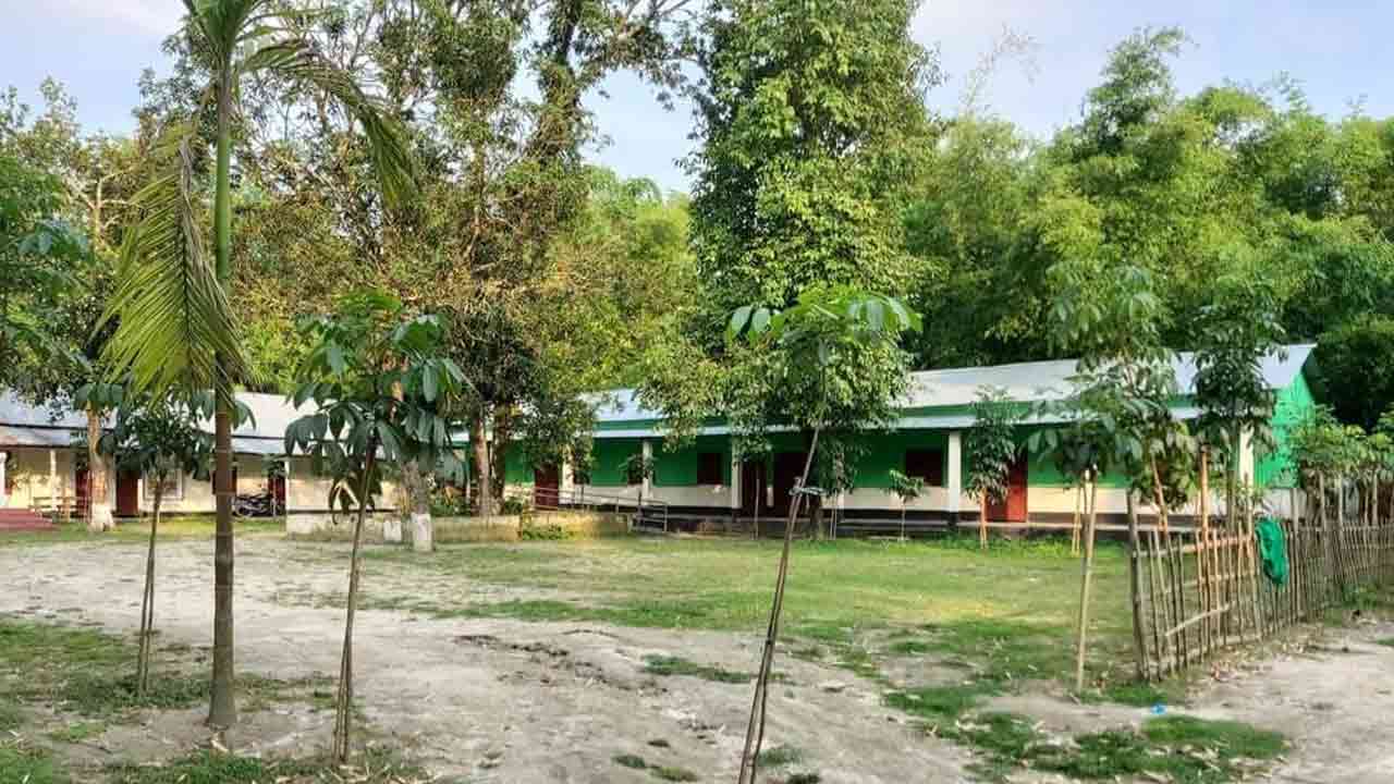 ছবি: দেশ টিভি অনলাইন