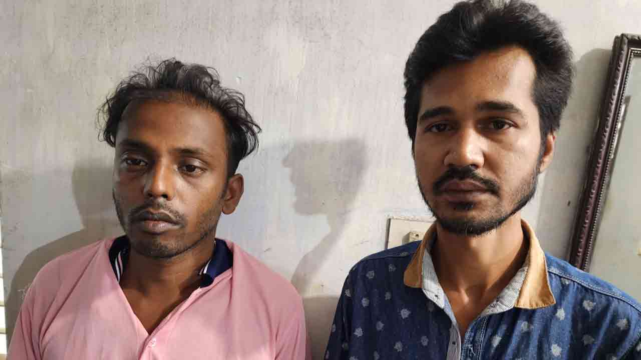 ছবি: দেশ টিভি অনলাইন