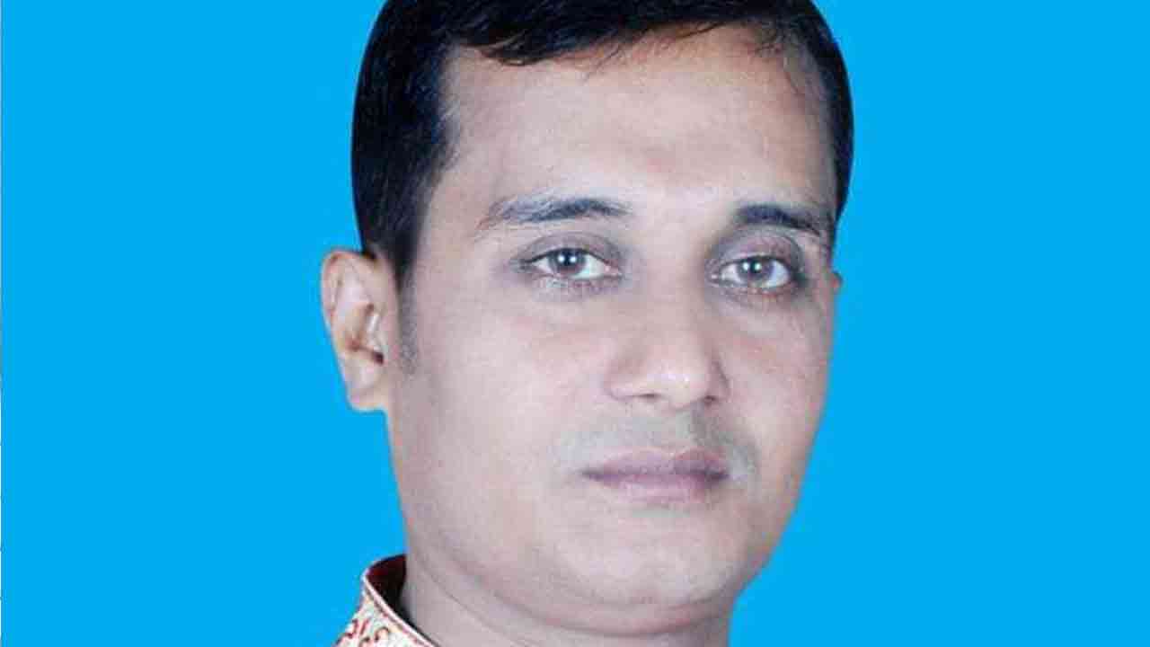 জহিরুল ইসলাম ওরফে জহির মেম্বার