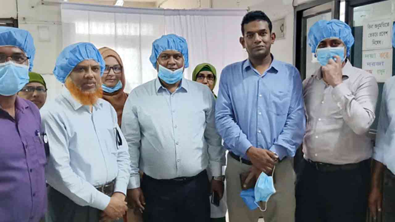 নিজস্ব ছবি