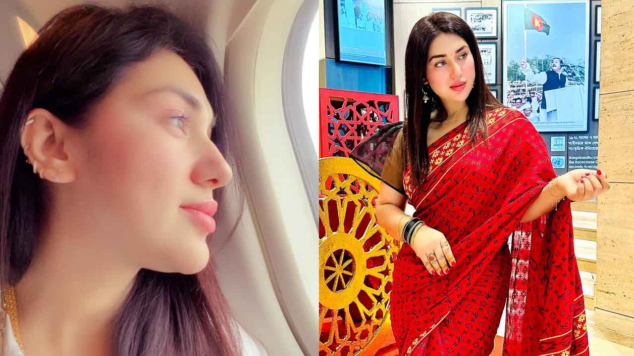 অপু বিশ্বাস