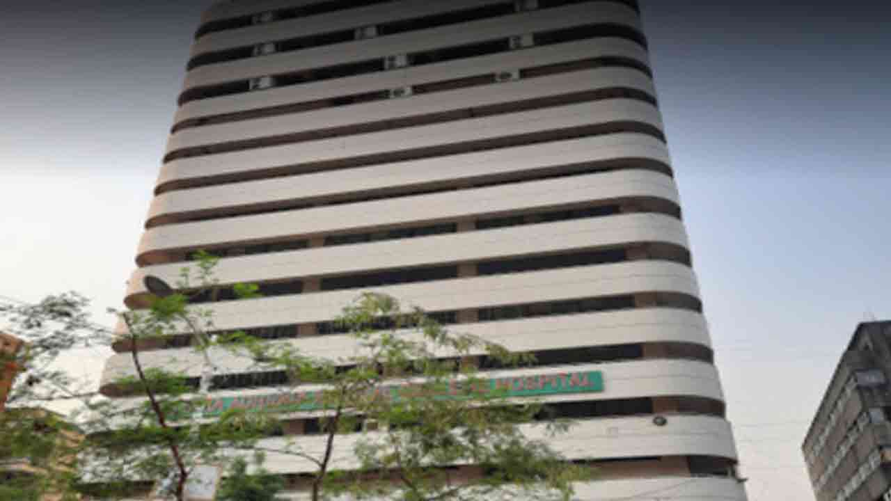 রাজধানীর হাসপাতালে ছাত্রীকে অস্ত্রোপচারের পর যৌন হয়রানি