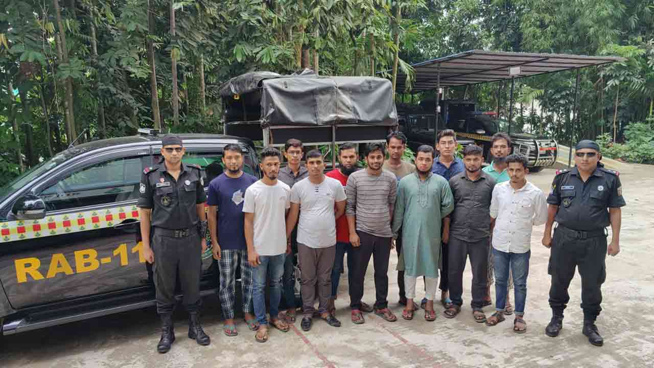 নিজস্ব ছবি