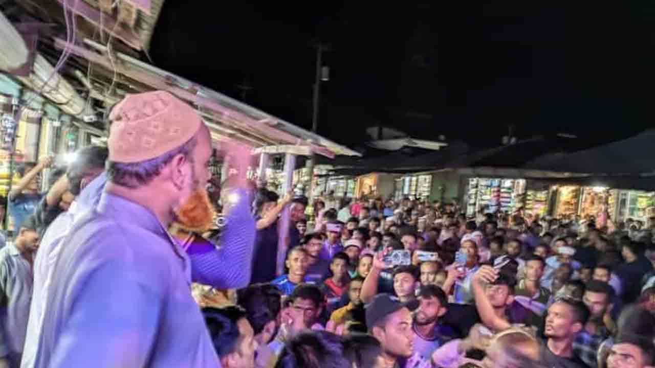 নিজস্ব ছবি