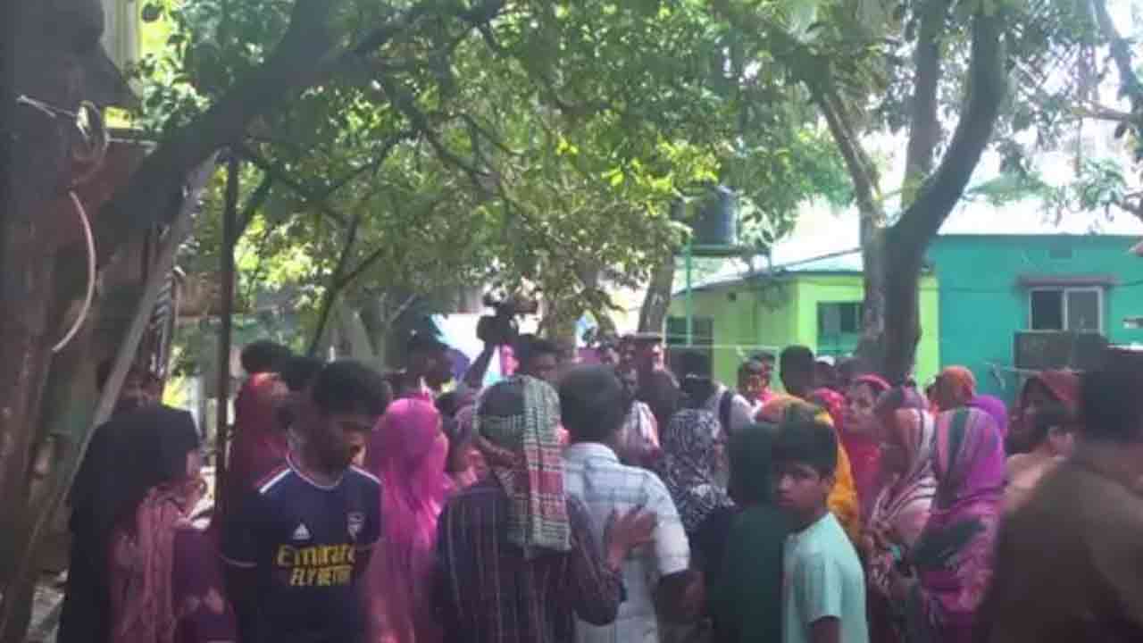 নিজস্ব ছবি