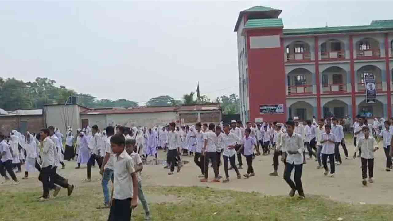 নিজস্ব ছবি