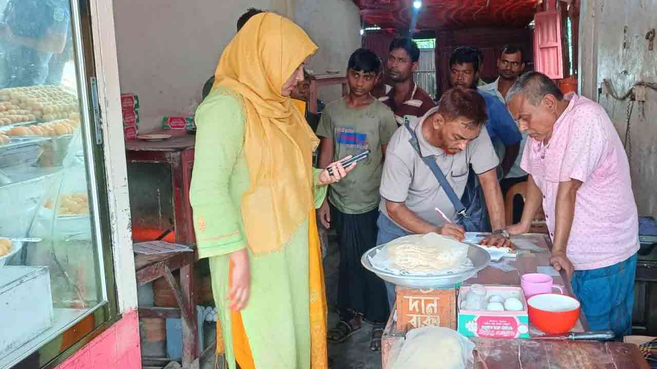 নিজস্ব ছবি