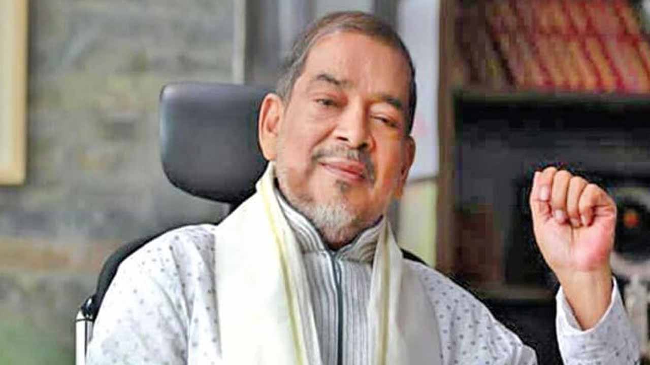 সাংবাদিক কাজী শাহেদ আহমেদ (ফাইল ছবি)