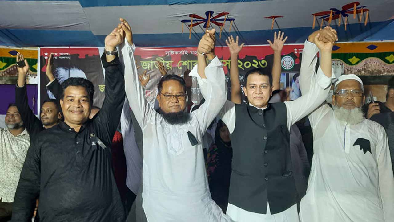 এবার নৌকার মাঝি হতে চান চিত্রনায়ক শাকিল