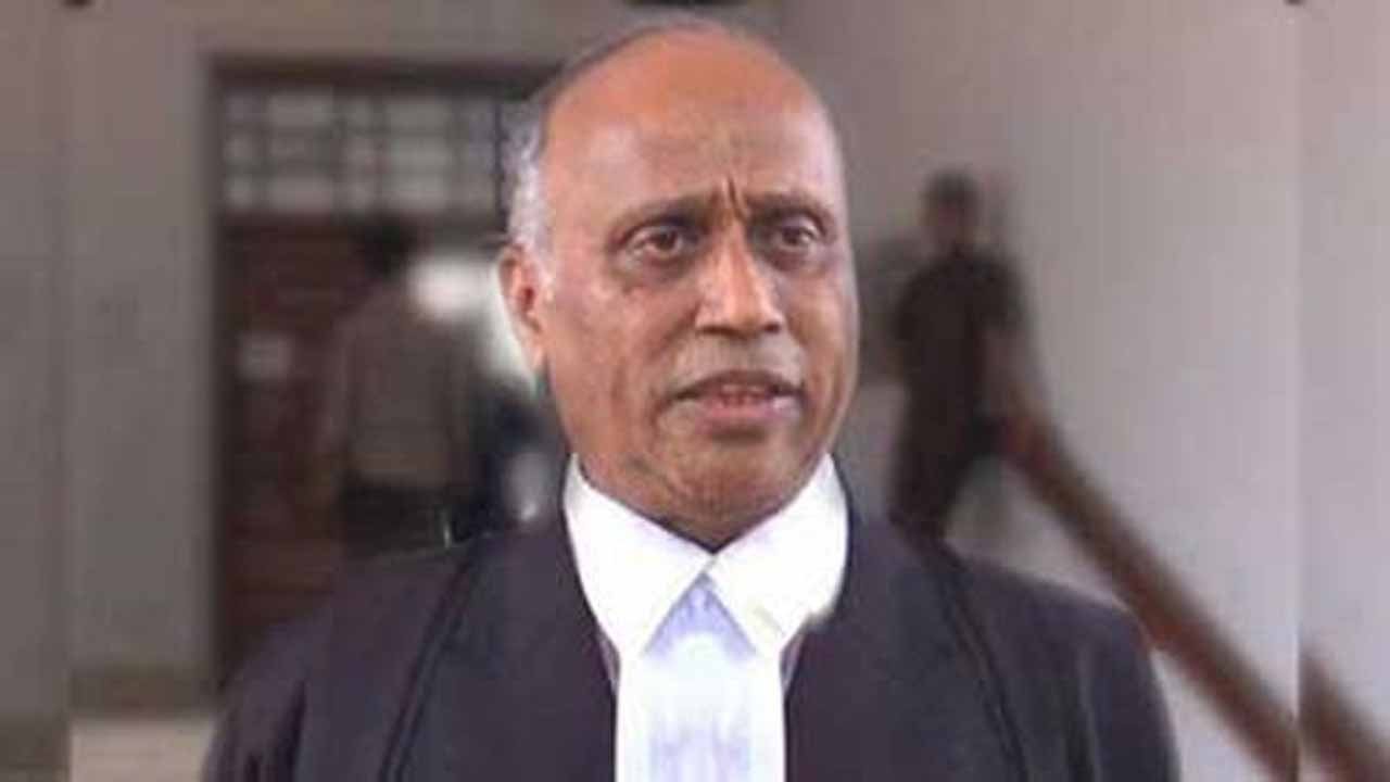 আইনজীবী মো. খুরশিদ আলম (ফাইল ছবি)