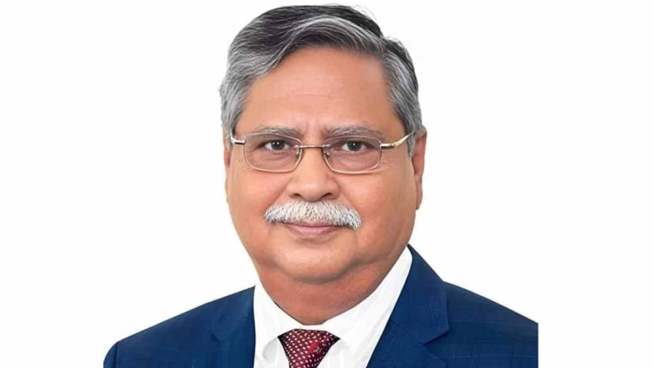 রাষ্ট্রপতি মো. সাহাবুদ্দিন (ফাইল ছবি)