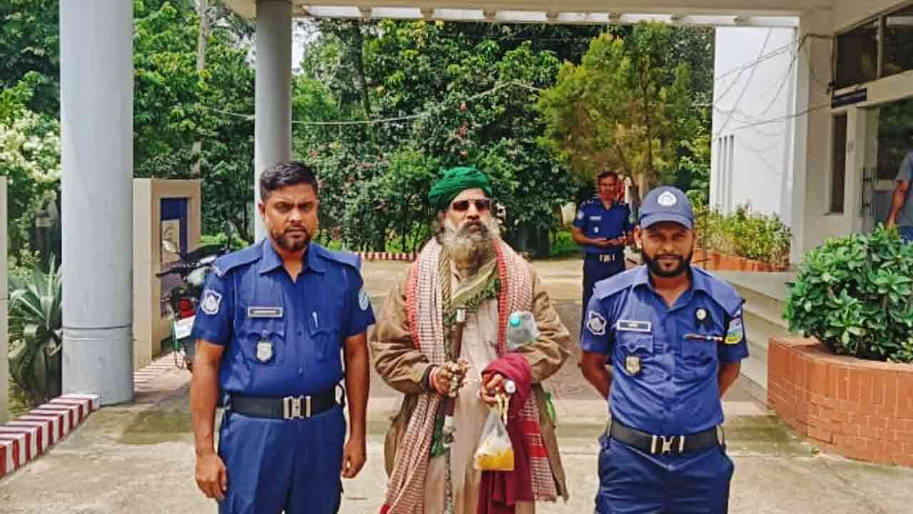 ছবি: দেশ টিভি অনলাইন