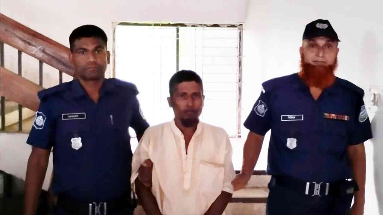 নিজস্ব ছবি